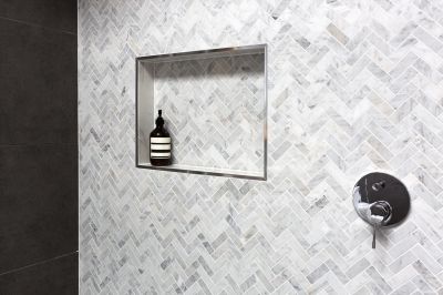 Bathroom Tile Design