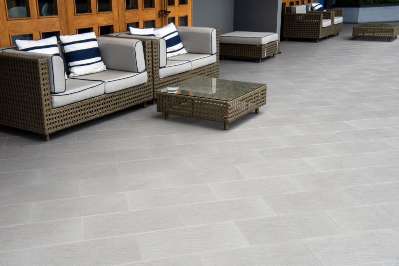 Outdoor Tile Solutions